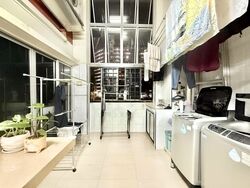 Blk 833 Hougang Central (Hougang), HDB Executive #563797421